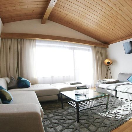 The Seefeld Retreat - Central Family Friendly Apartments - Mountain Views ゼーフェルト・イン・チロル エクステリア 写真